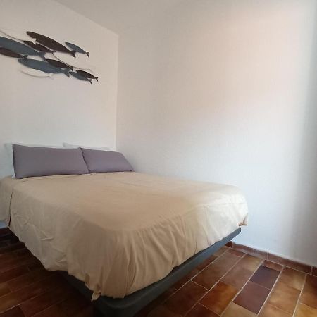 Apartaments Colera Kültér fotó