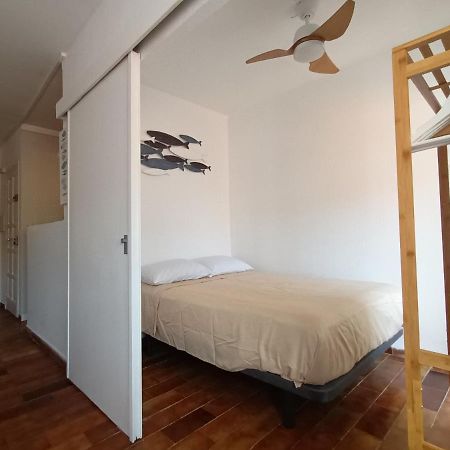 Apartaments Colera Kültér fotó