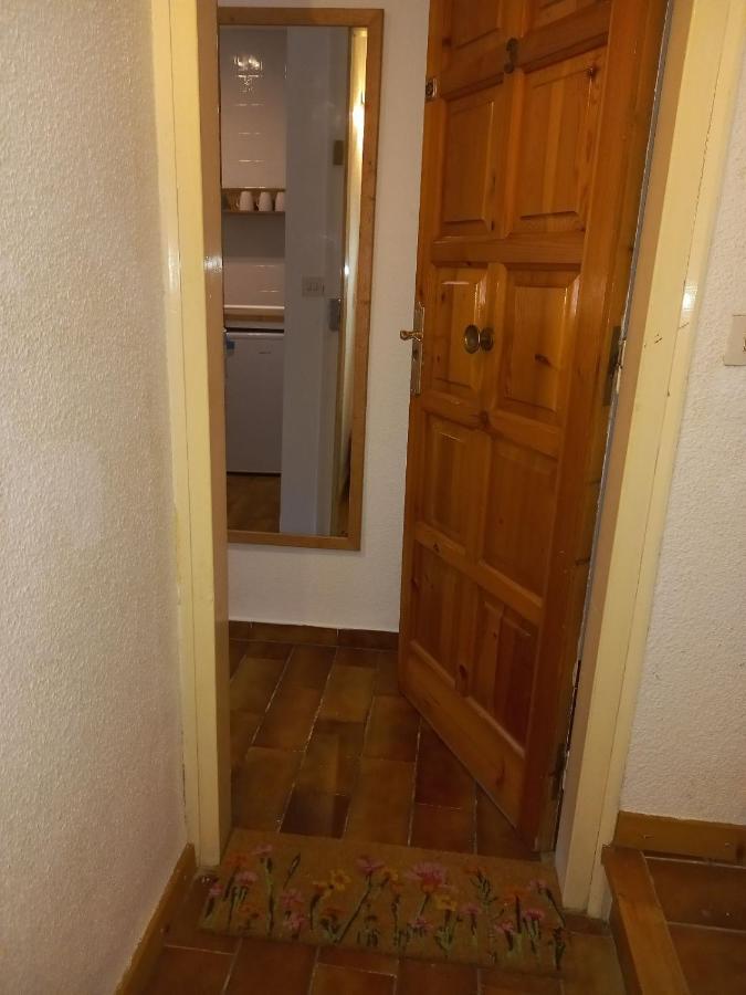 Apartaments Colera Kültér fotó