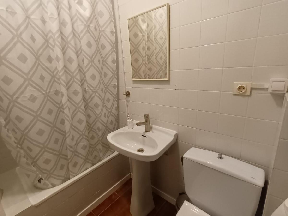 Apartaments Colera Kültér fotó
