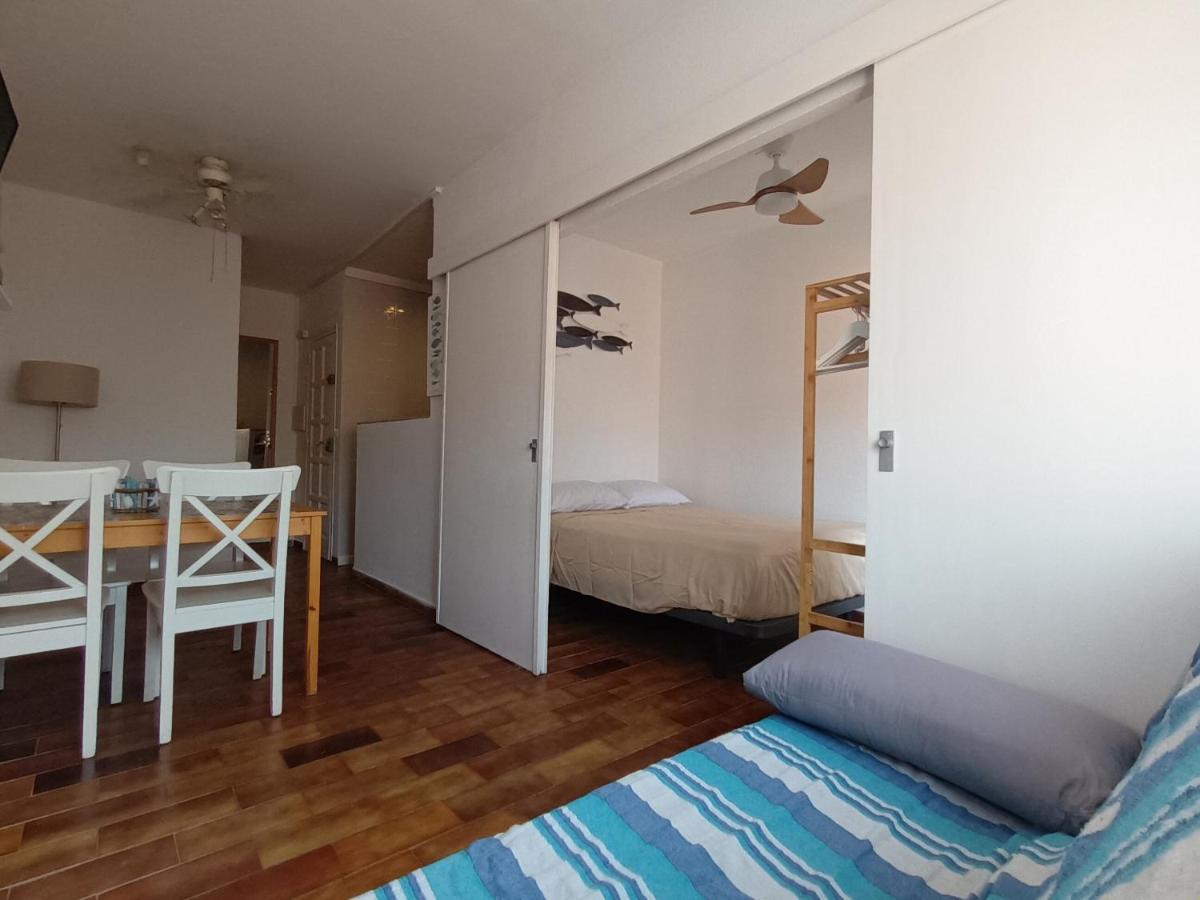 Apartaments Colera Kültér fotó